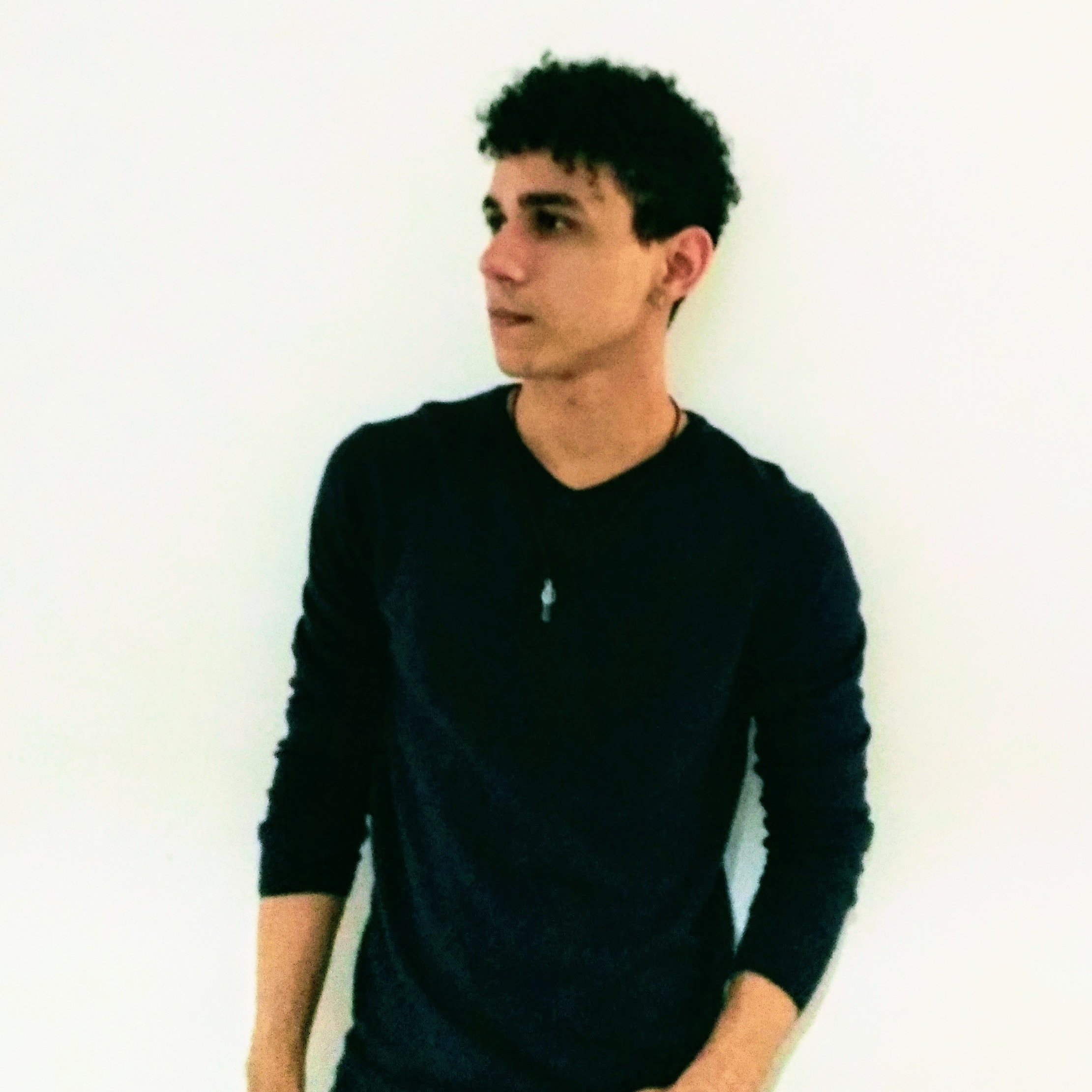Robson Gabriel - About